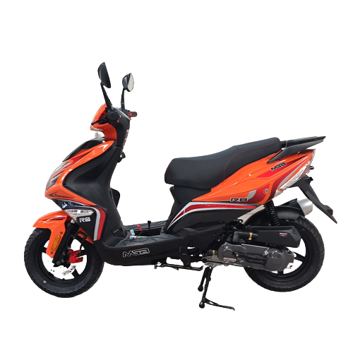 New popular moped 150cc and 250cc gas scooter Quality pass 50cc mopeds motorcycle high quality