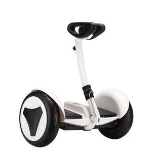 Hiboy Self-Balancing Electric Scooter with Steering Bar two wheels adult for sale self-balancing electric scooters