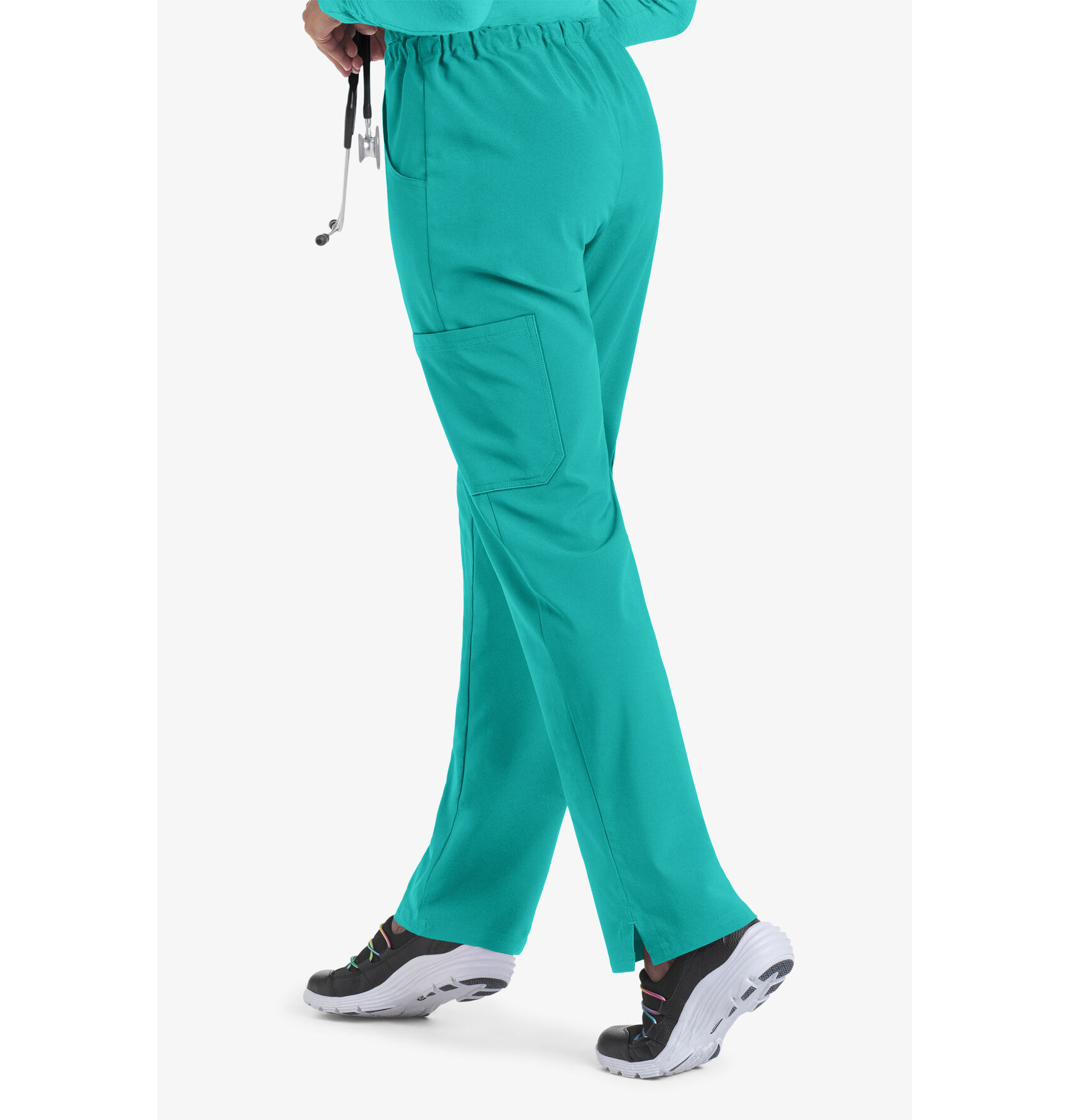 Hot Sale New Doctor Uniforms Medical Nursing Scrubs Pants Uniform Clinic Scrub  Pants Uniform Top Quality Scrub