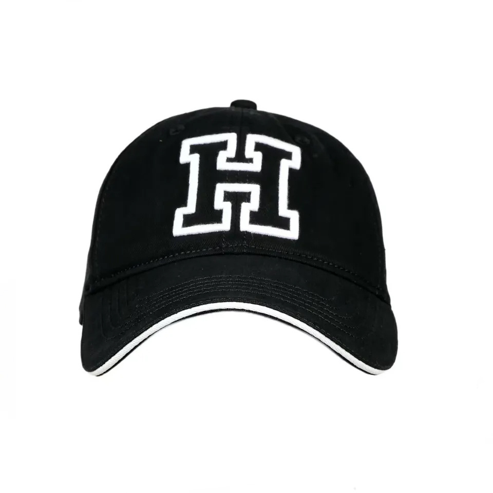 Wholesale Custom 5 Panel Custom Logo Baseball Cap Waterproof Laser Cut Hole Perforated Hat Performance Sports Dad Hat