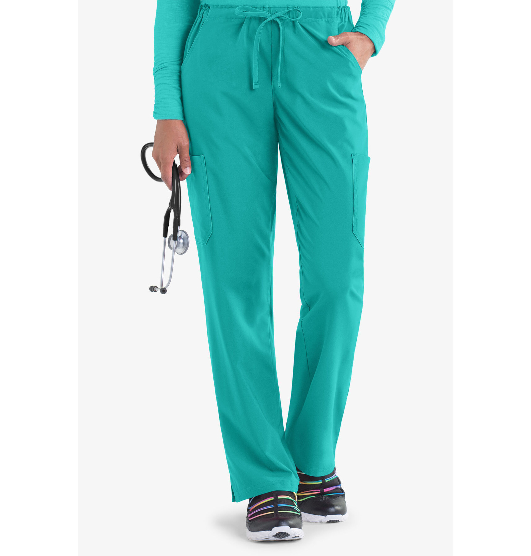 Hot Sale New Doctor Uniforms Medical Nursing Scrubs Pants Uniform Clinic Scrub  Pants Uniform Top Quality Scrub