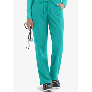 Hot Sale New Doctor Uniforms Medical Nursing Scrubs Pants Uniform Clinic Scrub  Pants Uniform Top Quality Scrub