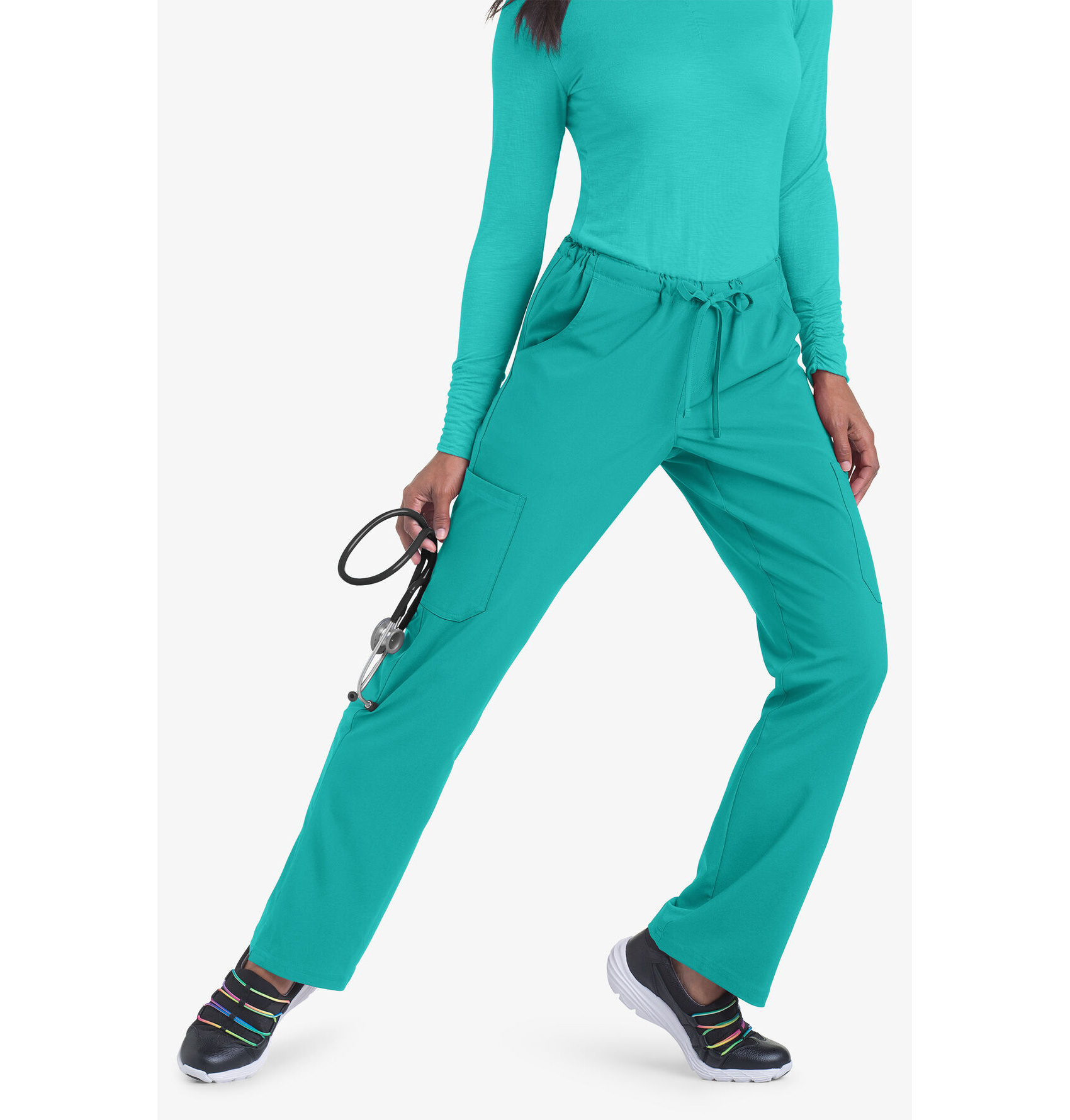 Hot Sale New Doctor Uniforms Medical Nursing Scrubs Pants Uniform Clinic Scrub  Pants Uniform Top Quality Scrub