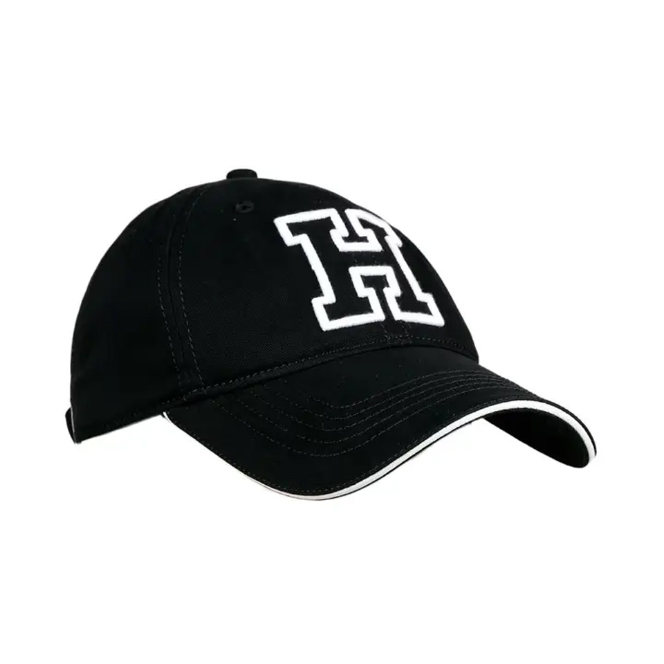 Wholesale Custom 5 Panel Custom Logo Baseball Cap Waterproof Laser Cut Hole Perforated Hat Performance Sports Dad Hat