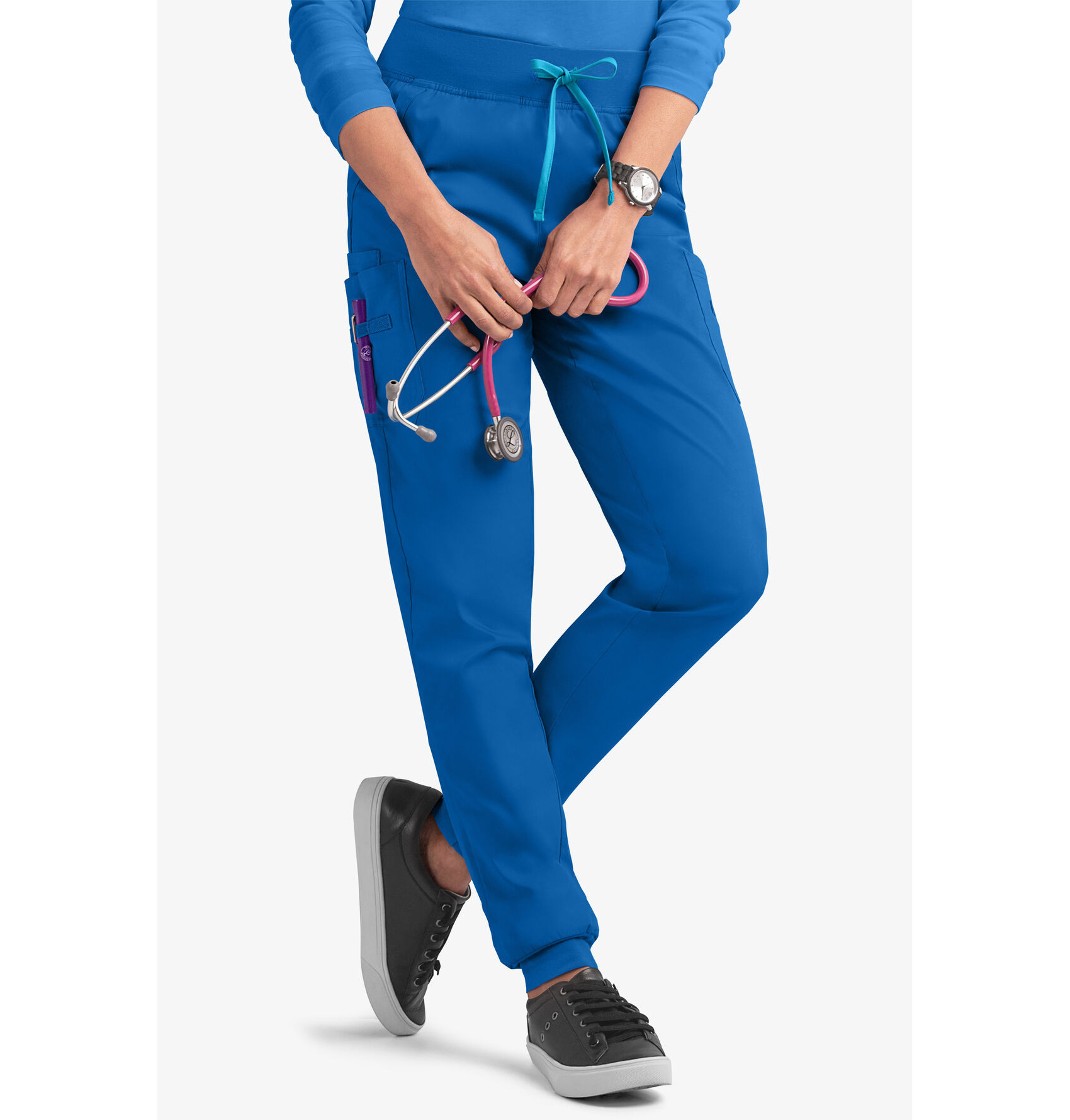 Hot Sale New Doctor Uniforms Medical Nursing Scrubs Pants Uniform Clinic Scrub  Pants Uniform Top Quality Scrub