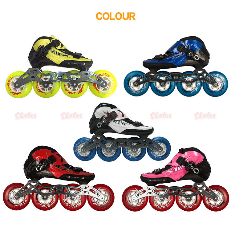 Hot Sale Factory Cheap Roller Shoes Quality Wheels Best Selling Professional Rental Used The Skates For Adults