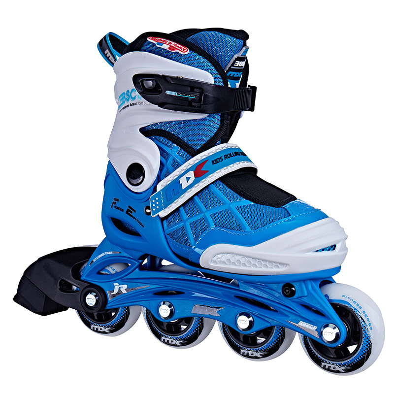 MX KF300 Adjustable Integtrated girls skate