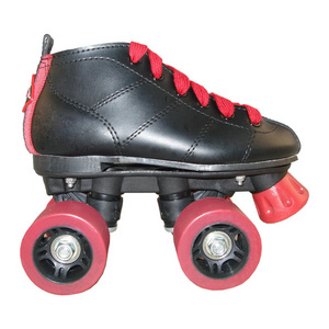 Professional Lightweight OEM ODM Boy PVC Material ABEC-1 Bearing Roller Skates