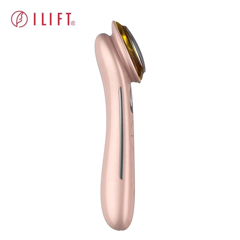 manufacturer  Ion Beauty Device Skincare Options Beauty Products galvanic facial beauty massager