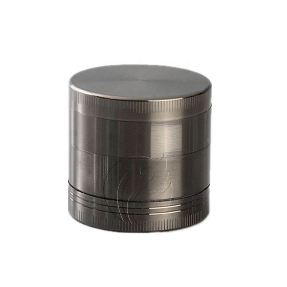 High Quality Custom Metal Grinder 63mm  Customized Aluminum Herb Grinder