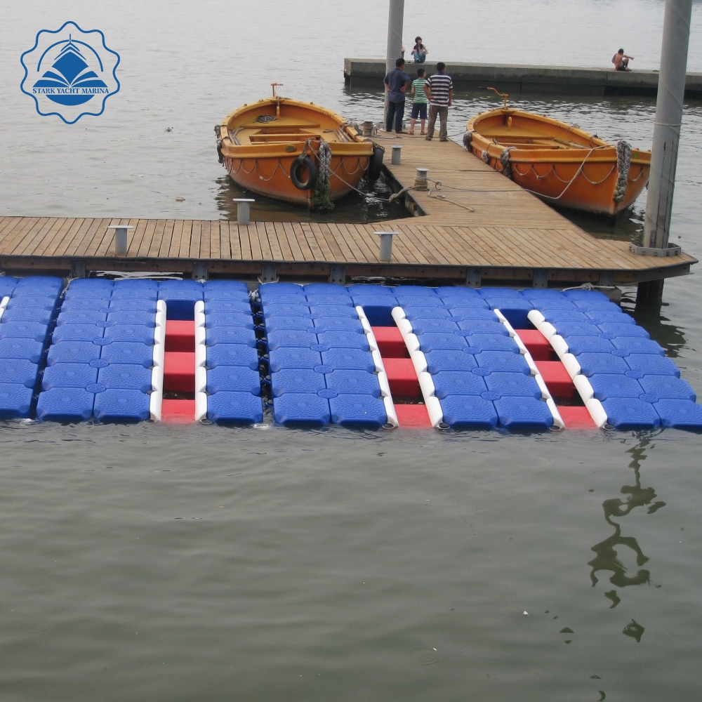 fender-deers, Popular  floating dock blocks floating boat lifts floating pontoon for hot sale jet sky