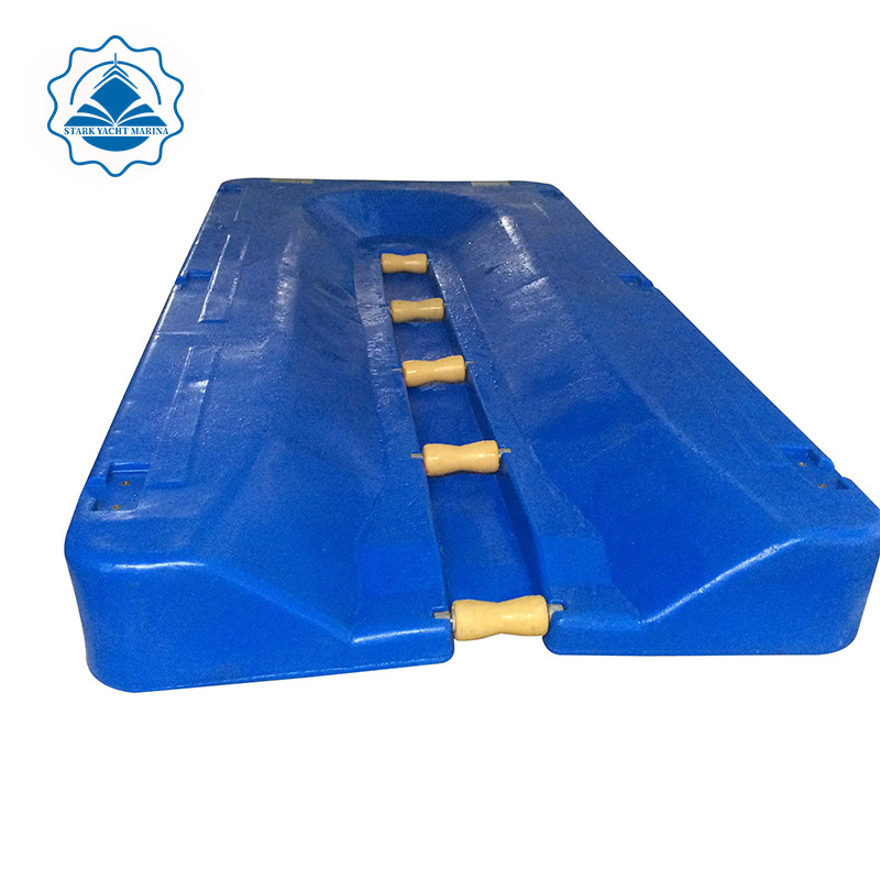 Used jet ski float lift protect the kawasaki jet ski have different colour for hot sale