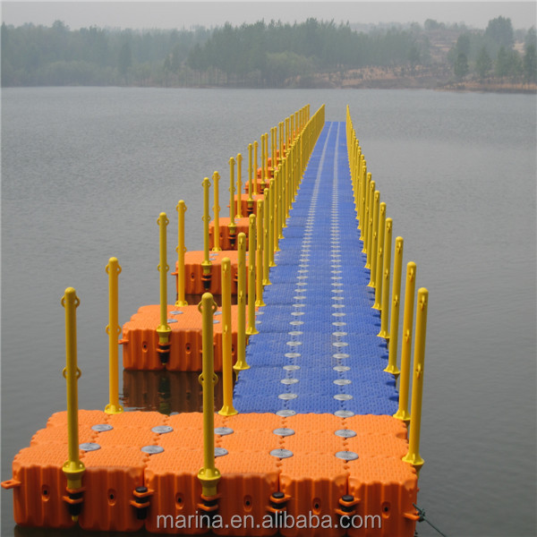 Hdpe Float Floating Pontoon Floats Used Pontoon Floats