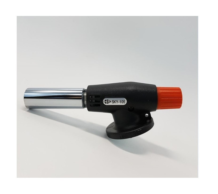 BLOW GAS TORCH MODEL SKY-105