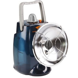 BUTANE FUEL PORTABLE GAS HEATER