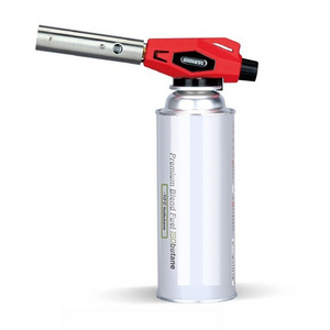 BLOW GAS TORCH - SOLAR GAS TORCH MODEL GT-1402