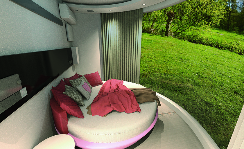 Prefab House Space Capsule Bed Cabin Hotel Container Home Sleep Pod Outdoor Mobile