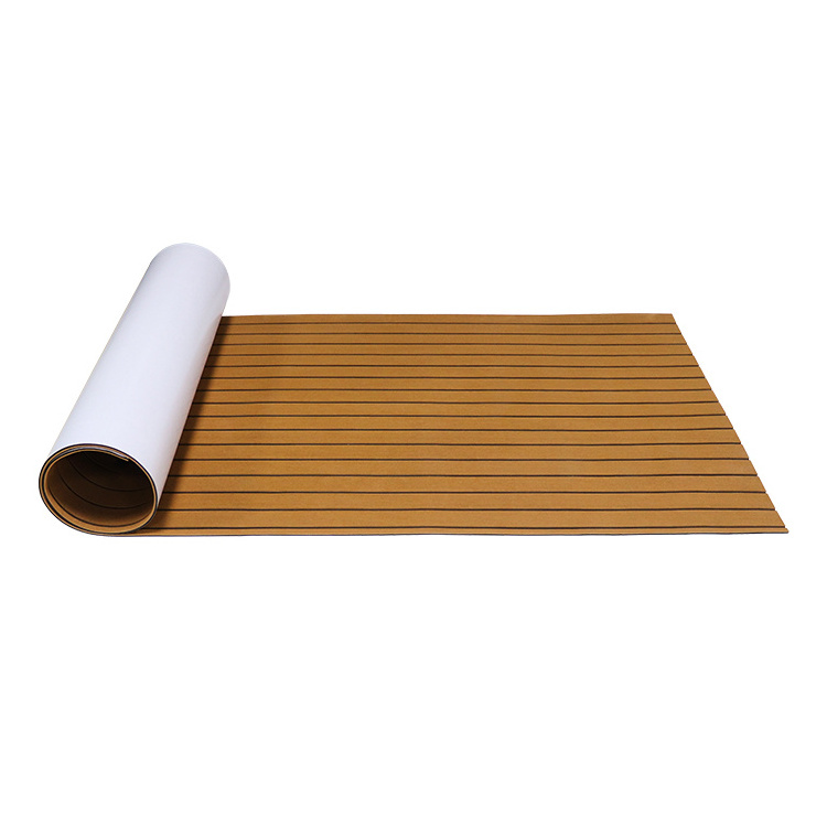 Melors Non Slip Boat Floor Material Deck Pontoon Marine Carpet For Boats