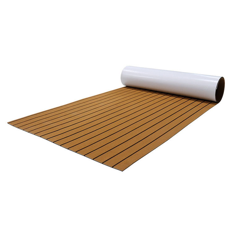 Melors Non Slip Boat Floor Material Deck Pontoon Marine Carpet For Boats