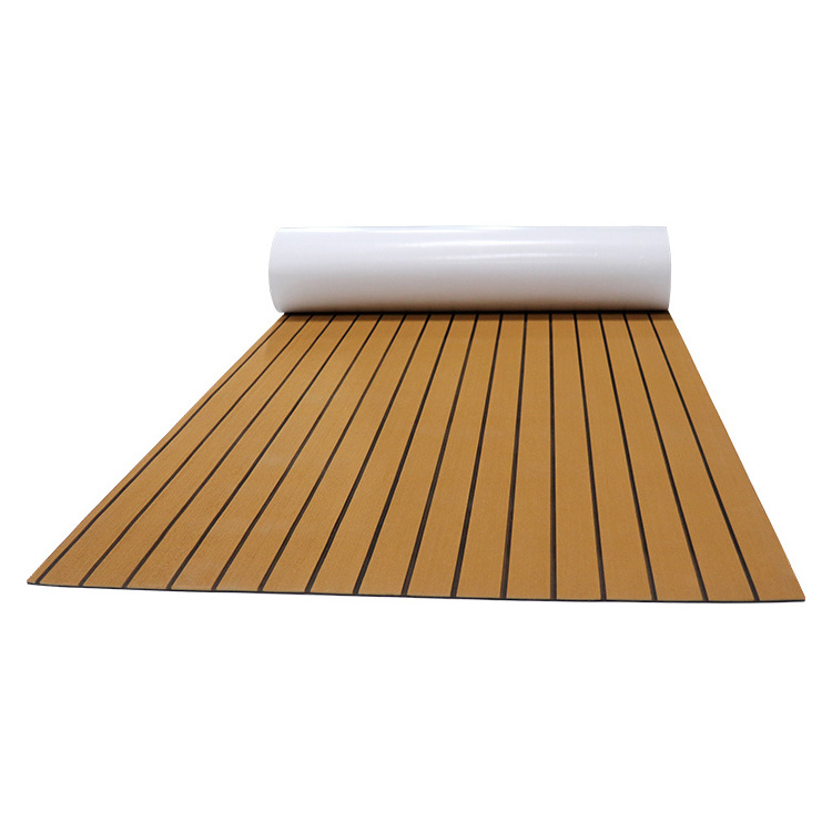 Melors Non Slip Boat Floor Material Deck Pontoon Marine Carpet For Boats