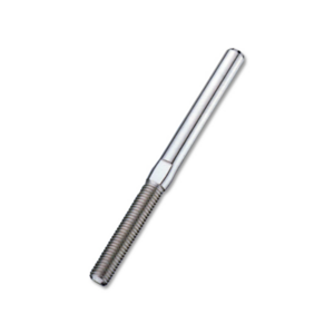 Durable Marine Hardware 4902S Stainless Steel 316 Turnbuckle Thread Terminal