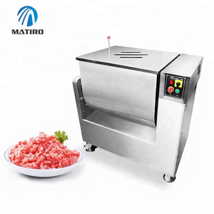 meat mixer machine Commercial 150L/times Filling Mixer