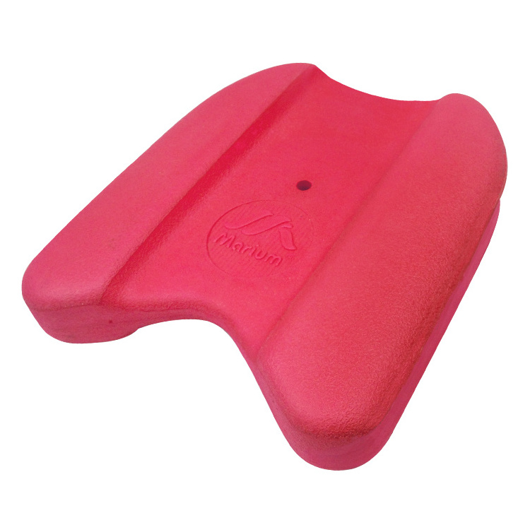 EVA Raw Recycle Material Kickboards Soft Foam Swimming Kick Board For Kids