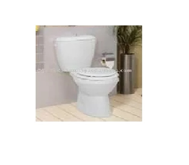 New Trending High Selling Sanitary Ware Water Closet Ceramic smart toilet Seats at Best Price