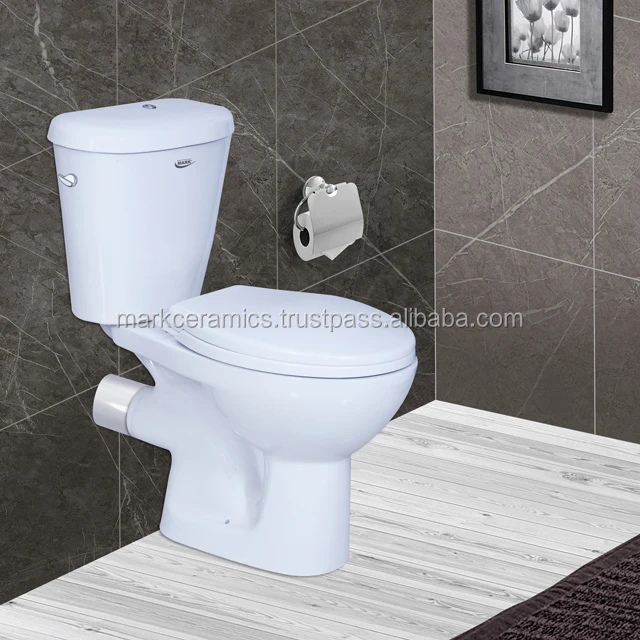 New Trending High Selling Sanitary Ware Water Closet Ceramic smart toilet Seats at Best Price