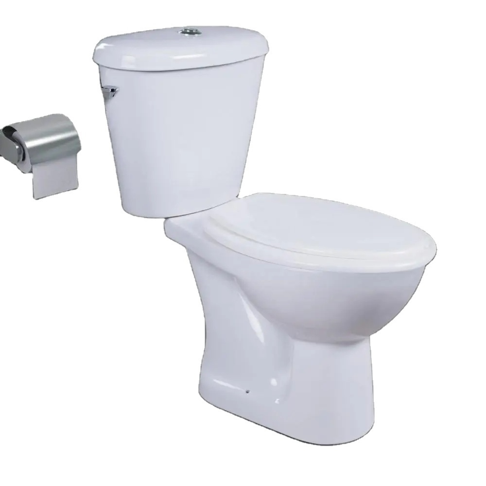 Hot Selling  Sanitary Ware Water Closet Ceramic toilet accessories smart Toilet Seats at Best Prices