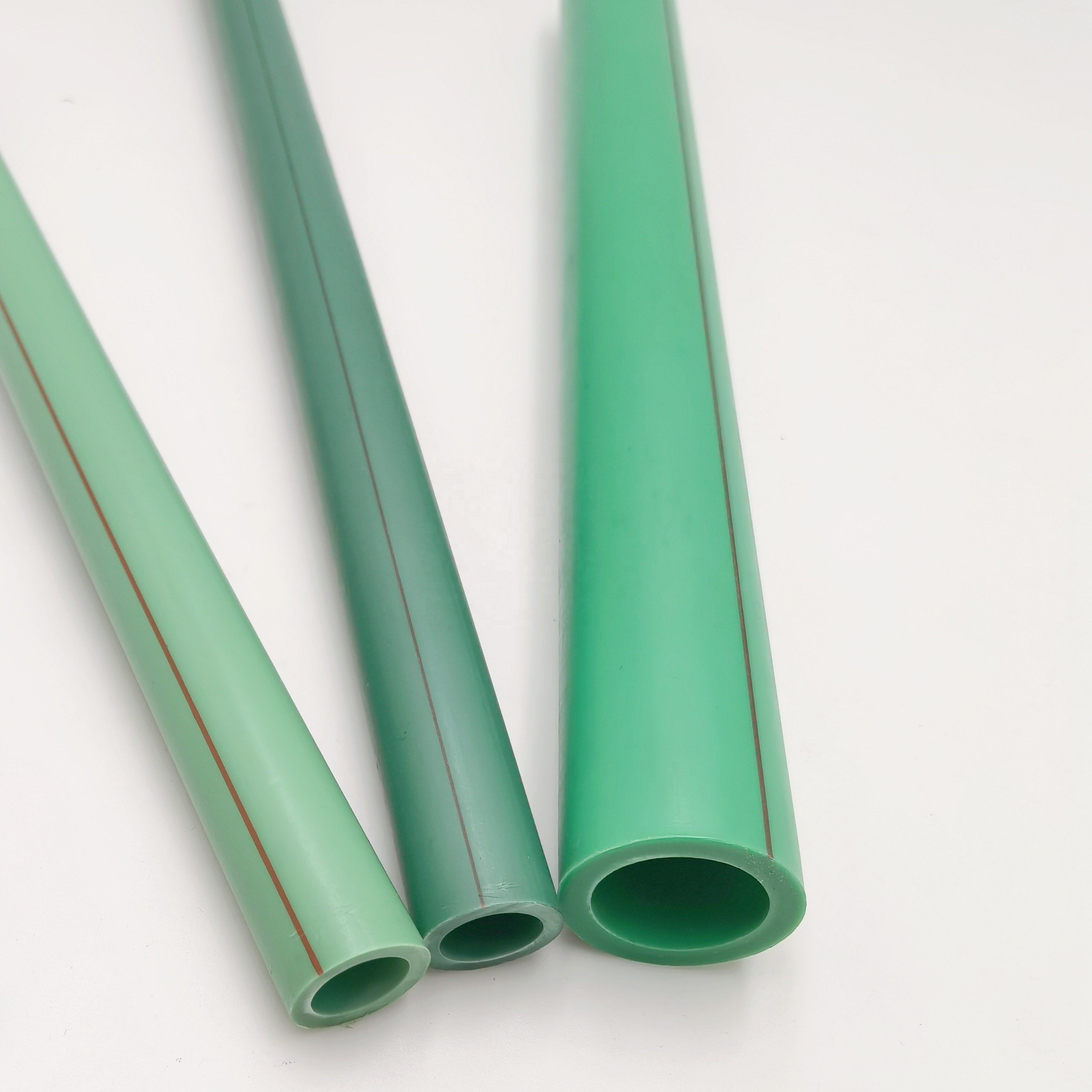 Germany Standard custom design 20*2.8mm plastic polypropylene water plumbing supply ppr pipe