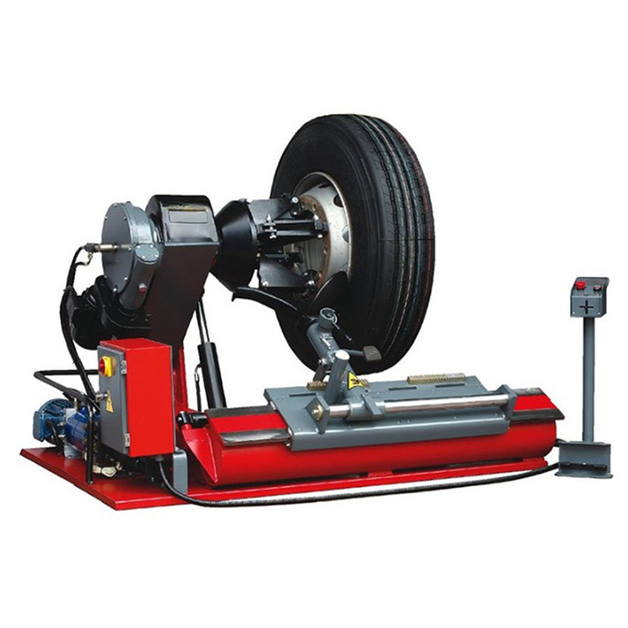 High Quality Last Technology 2023 Model Tyre Changer Machine