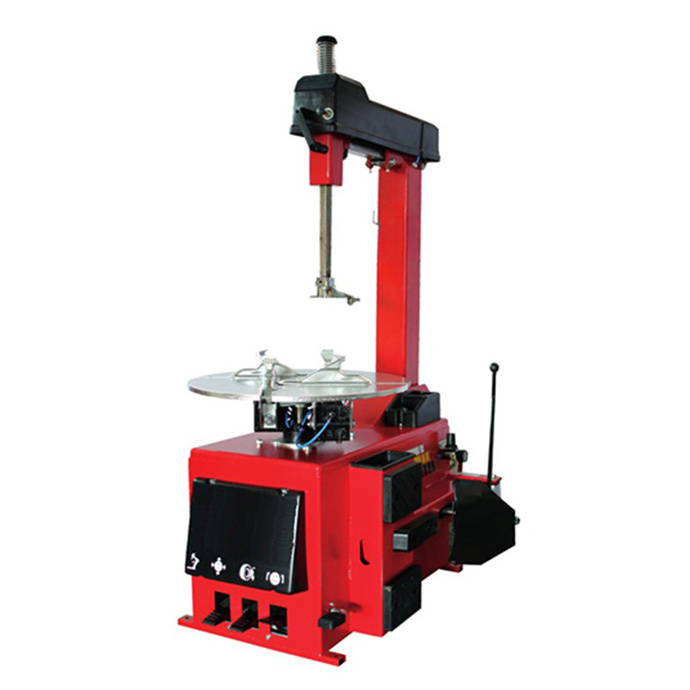 High Quality Last Technology 2023 Model ST 500 Tyre Changer Machine