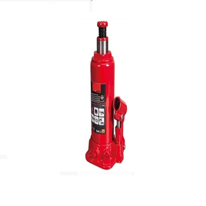 High Quality Last Technology New Model Bottle Jack 8 Tons