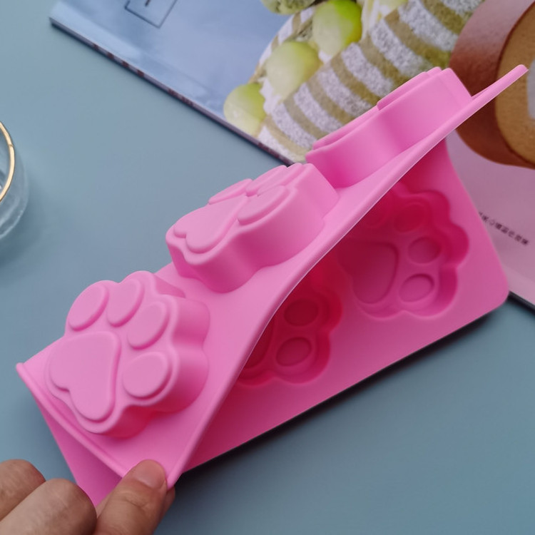 New Arrival Ice Cream Makers 40 Cavity Stainless Steel Popsicle Mold Ice Cream Makers Popsicle Mold Hello Kitty