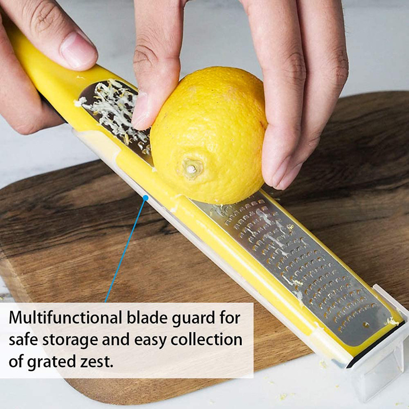 Special Offer Yellow Rotary Cheese Grater Vegetable Slicer Yellow Olive Garden Cheese Grater