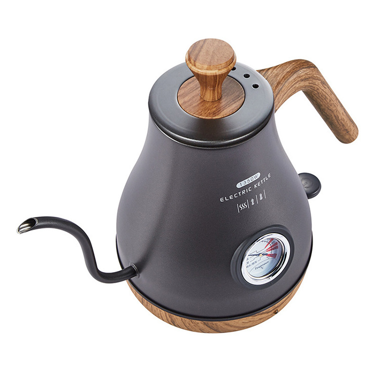 Good Selling Return And Replacement 12v/24v Car  Kettle Multi Range Water Temp NO Usb Car  Kettle