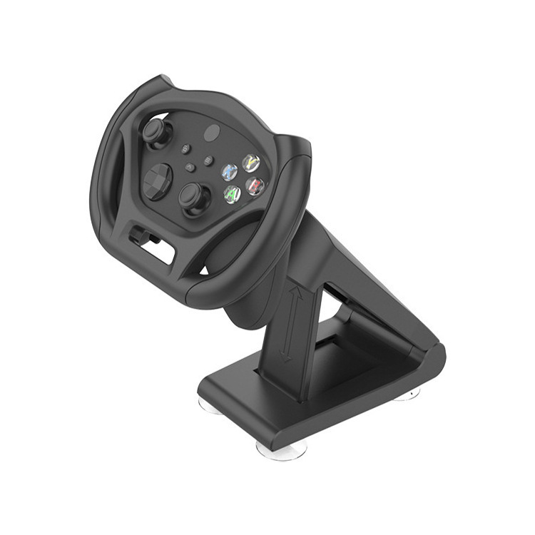 SX racing game steering wheel bracket holder for Xbox Series S X