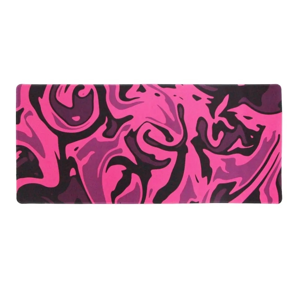 Art Strata Liquid Mouse Pad Rubber Gaming Mousepad Computer Mouse Desk Mat XXL PC Keyboard Pads