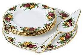 12 Pieces Modern Tableware Ceramic Dinner Set Melamine and stoneware are the best material good quality at best price