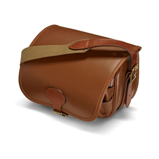 Top Trending Outdoor Shooting Game Quick Loader Leather Cartridge Bag New Leather Bag MKL-0020