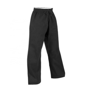 Martial Arts With Elastic Waist Band Pant High Quality Karate Uniform - MAU-0007