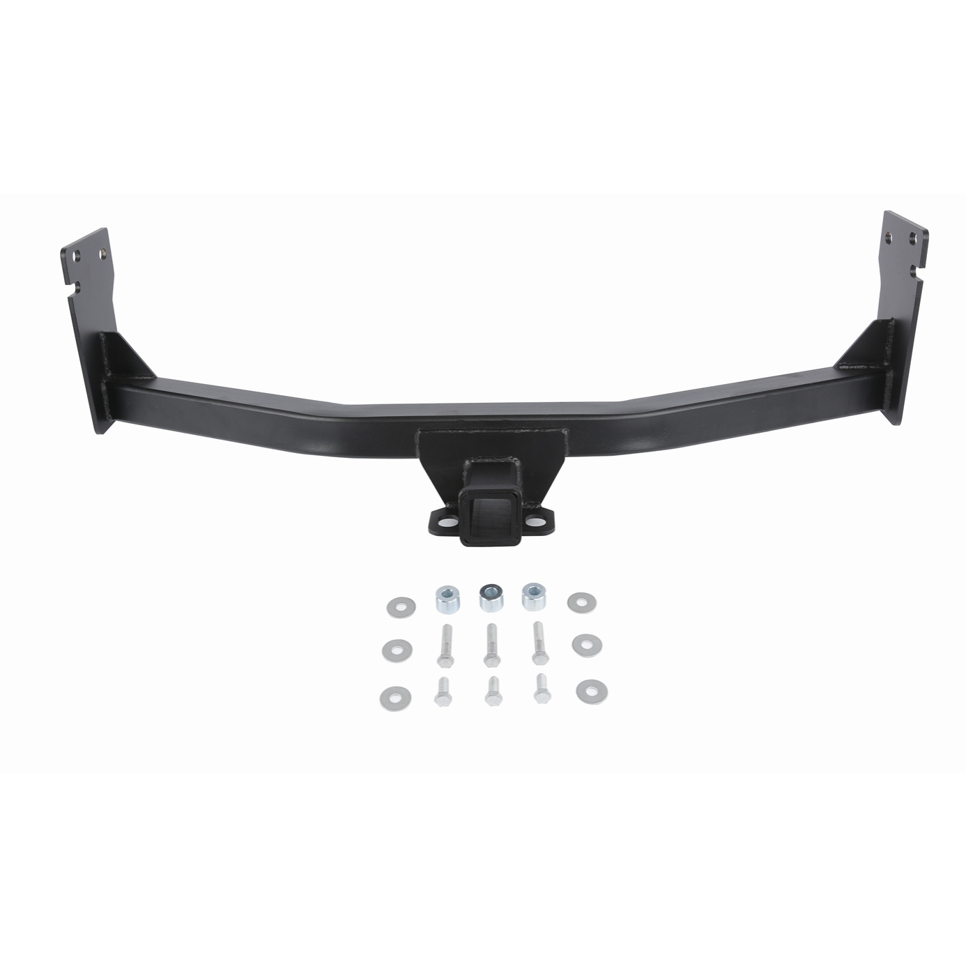 Rear Tow Bar 4x4 accessories car Body Kit for Isuzu D-max