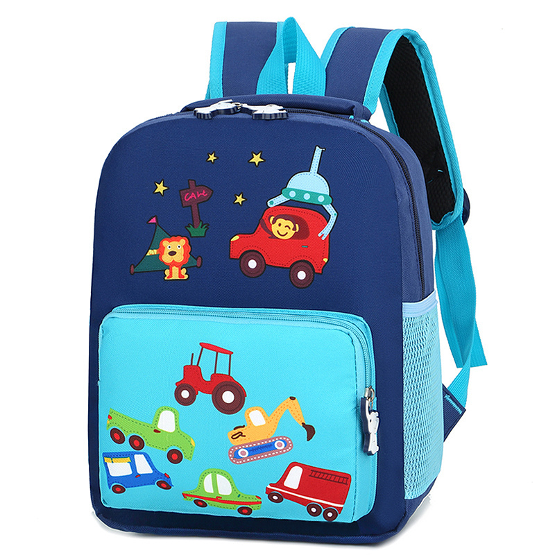 Marksman mochilas escolares Korean School Bags for Girls Large Capacity Fashion Cartoon Children Backpacks