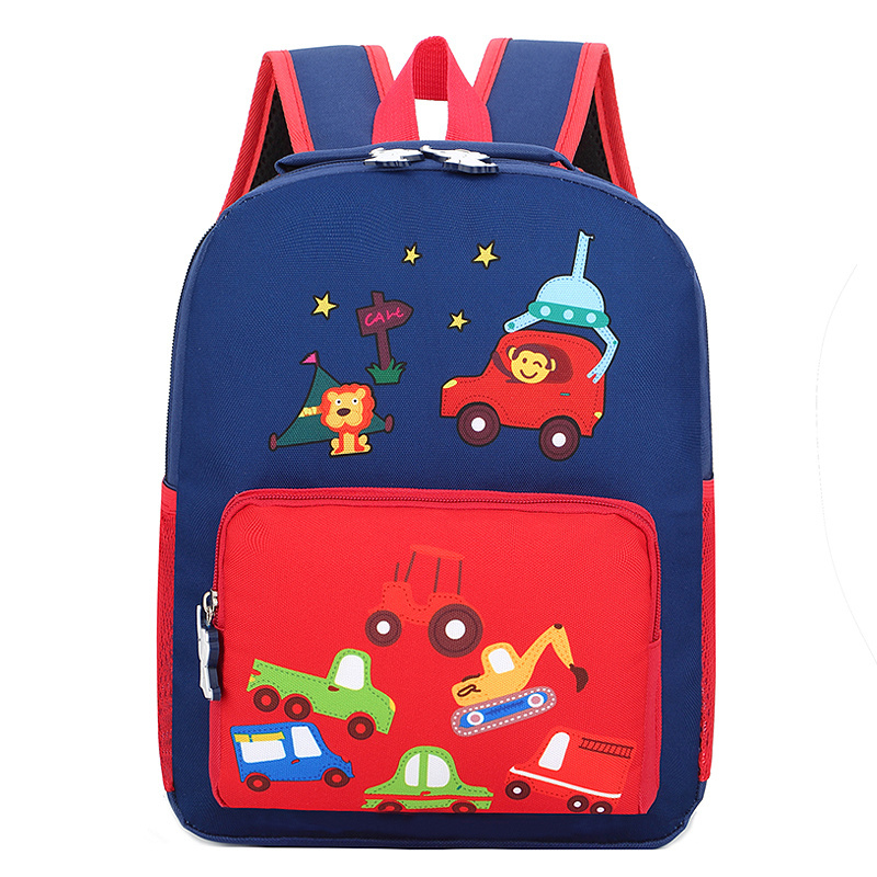 Marksman mochilas escolares Korean School Bags for Girls Large Capacity Fashion Cartoon Children Backpacks