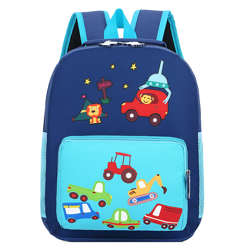 Marksman mochilas escolares Korean School Bags for Girls Large Capacity Fashion Cartoon Children Backpacks