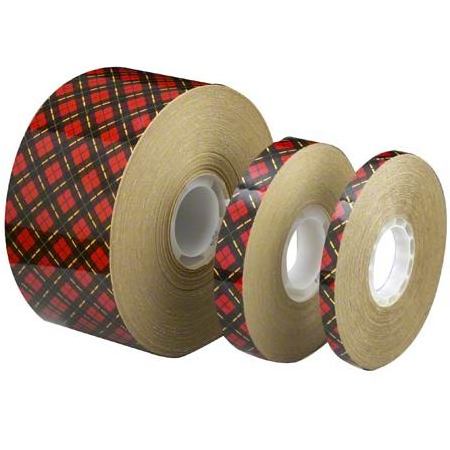 3M 924 Scotch ATG Adhesive Transfer Tape  ATG 700 transfer applicator UV Resistance Tape for Quick and Controlled Application