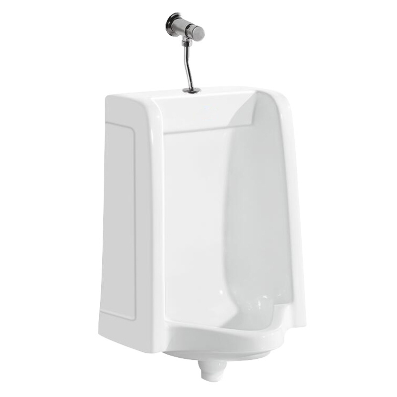 Save 10% MT-SG610 sanitary ware ceramic floor mounted men's urinal