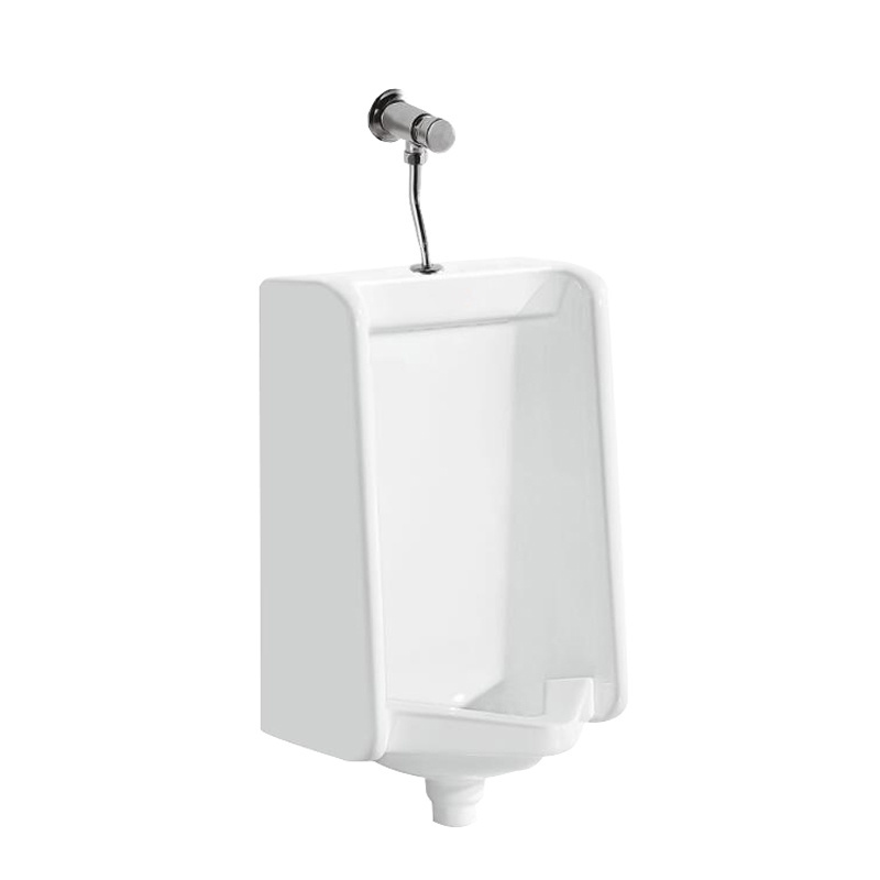 Save 10% MT-SG610 sanitary ware ceramic floor mounted men's urinal