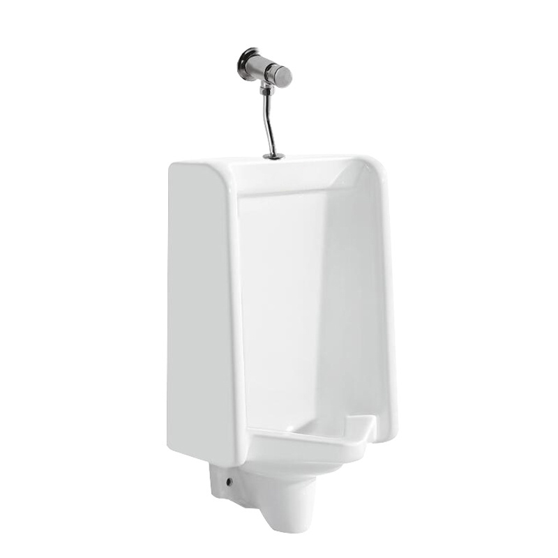 Save 10% MT-SG610 sanitary ware ceramic floor mounted men's urinal